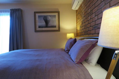 Summerhill Motor Inn - Accommodation Kalgoorlie 9