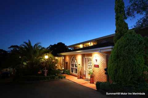 Summerhill Motor Inn - Accommodation Kalgoorlie 22