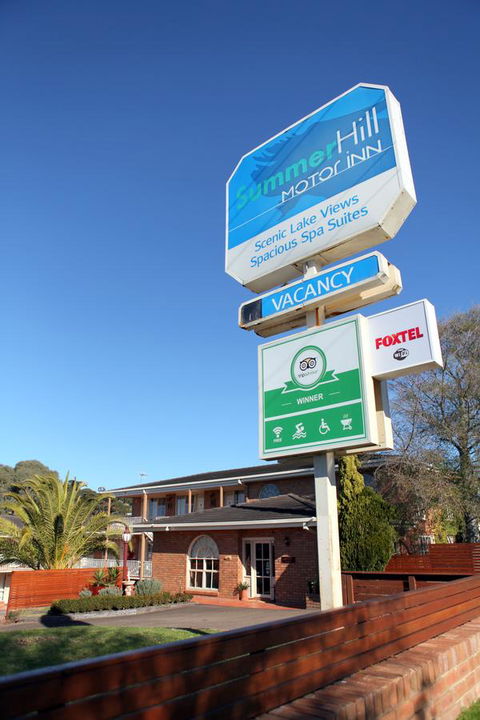 Summerhill Motor Inn - Accommodation Kalgoorlie 31