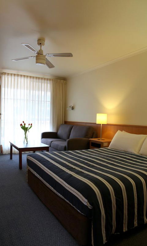 Summerhill Motor Inn - Accommodation Kalgoorlie 13