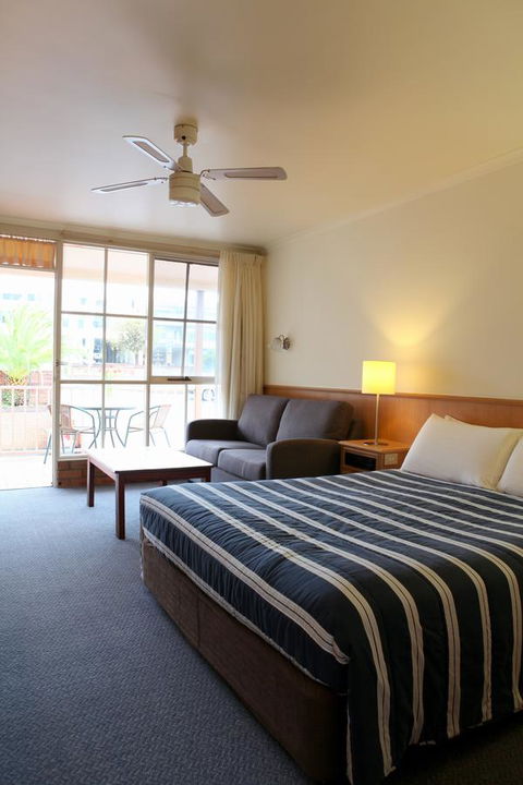 Summerhill Motor Inn - Accommodation Kalgoorlie 33