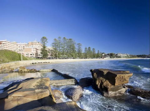 The Beach House Terrigal - Accommodation Kalgoorlie 16