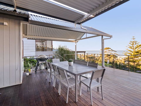 The Beach House Terrigal - Accommodation Kalgoorlie 1