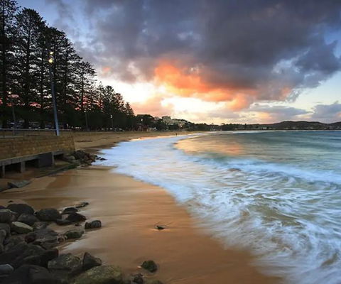 The Beach House Terrigal - Accommodation Kalgoorlie 20