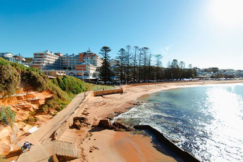 The Beach House Terrigal - Accommodation Kalgoorlie 15