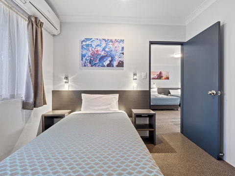 Grafton Central Motel - Accommodation Kalgoorlie 10