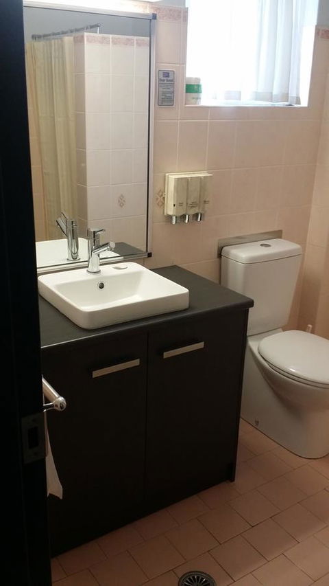 Grafton Central Motel - Accommodation Kalgoorlie 28