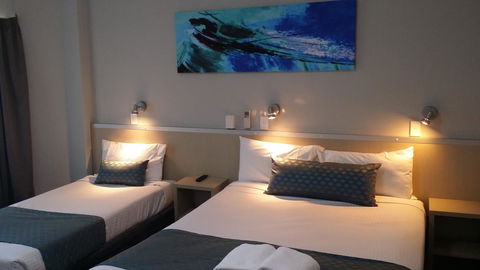 Grafton Central Motel - Accommodation Kalgoorlie 23