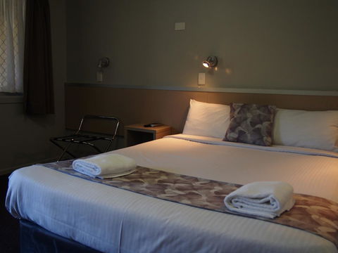 Grafton Central Motel - Accommodation Kalgoorlie 39