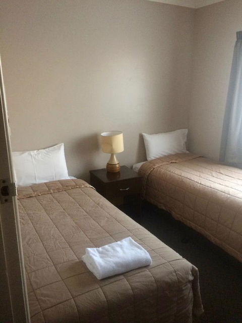 Grafton Central Motel - Accommodation Kalgoorlie 44