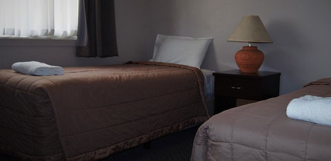 Grafton Central Motel - Accommodation Kalgoorlie 35