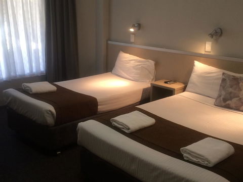 Grafton Central Motel - Accommodation Kalgoorlie 42