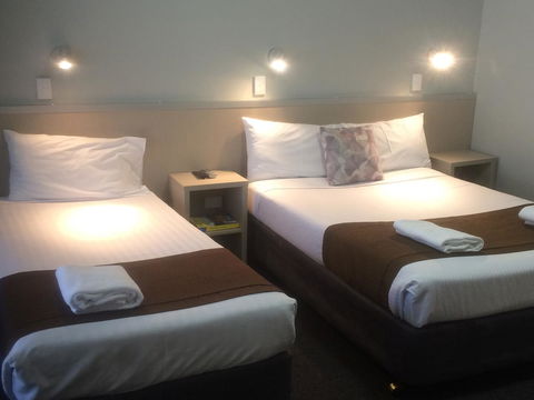 Grafton Central Motel - Accommodation Kalgoorlie 41