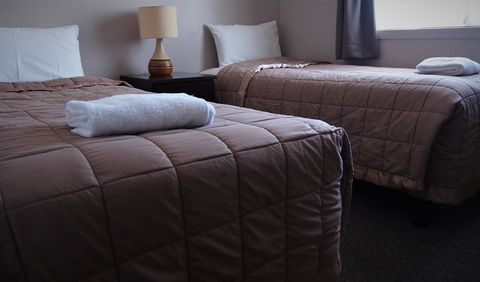 Grafton Central Motel - Accommodation Kalgoorlie 34