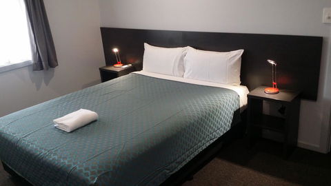 Grafton Central Motel - Accommodation Kalgoorlie 22