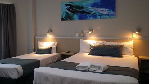 Grafton Central Motel - Accommodation Kalgoorlie 12