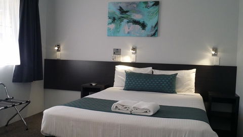 Grafton Central Motel - Accommodation Kalgoorlie 20