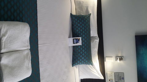 Grafton Central Motel - Accommodation Kalgoorlie 32