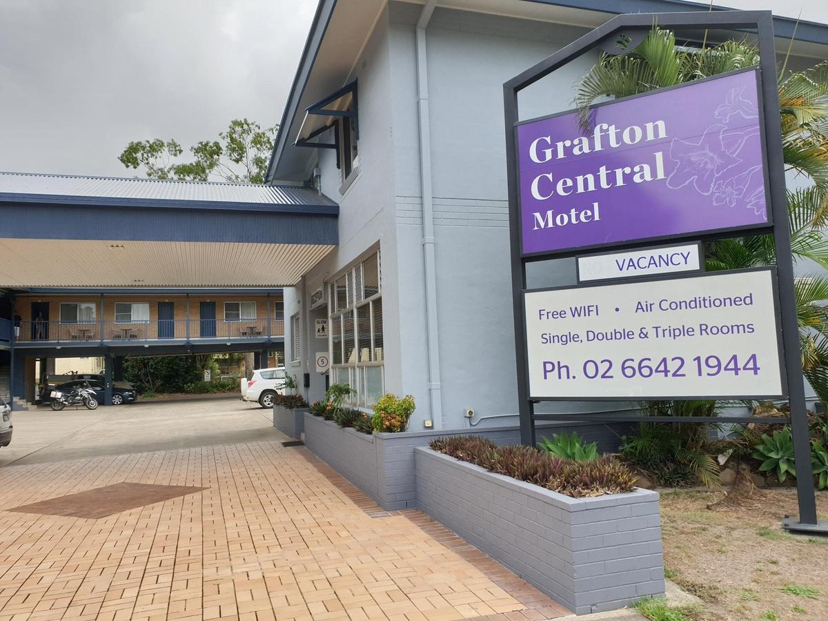 Grafton NSW Accommodation Kalgoorlie