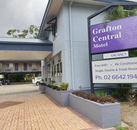 Grafton Central Motel - Accommodation Kalgoorlie