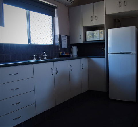 Grafton Central Motel - Accommodation Kalgoorlie 38