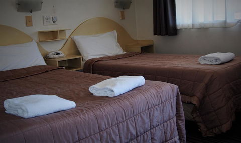 Grafton Central Motel - Accommodation Kalgoorlie 40