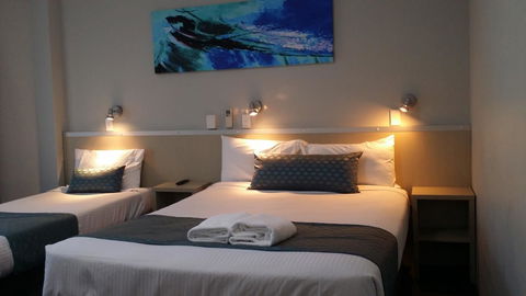 Grafton Central Motel - Accommodation Kalgoorlie 30