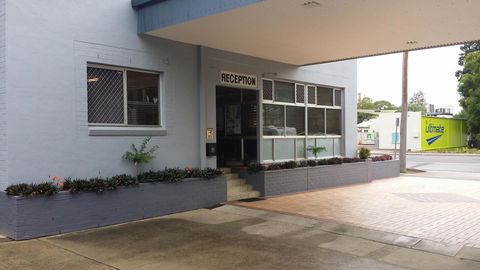 Grafton Central Motel - Accommodation Kalgoorlie 17