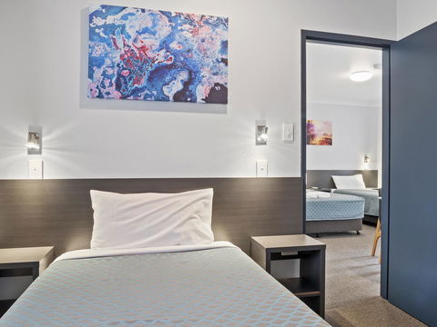 Grafton Central Motel - Accommodation Kalgoorlie 9