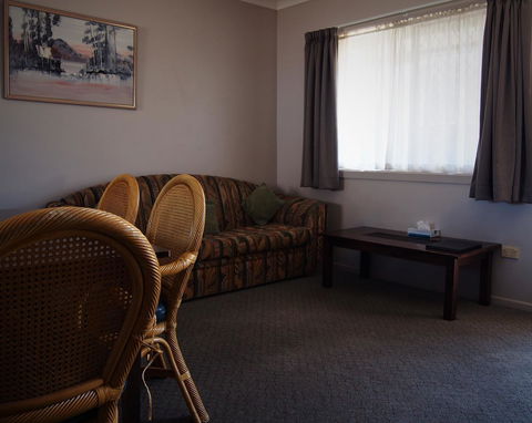 Grafton Central Motel - Accommodation Kalgoorlie 37