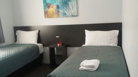 Grafton Central Motel - Accommodation Kalgoorlie 15