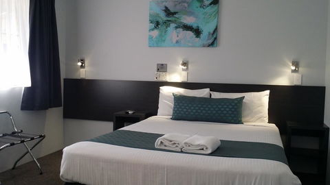 Grafton Central Motel - Accommodation Kalgoorlie 31