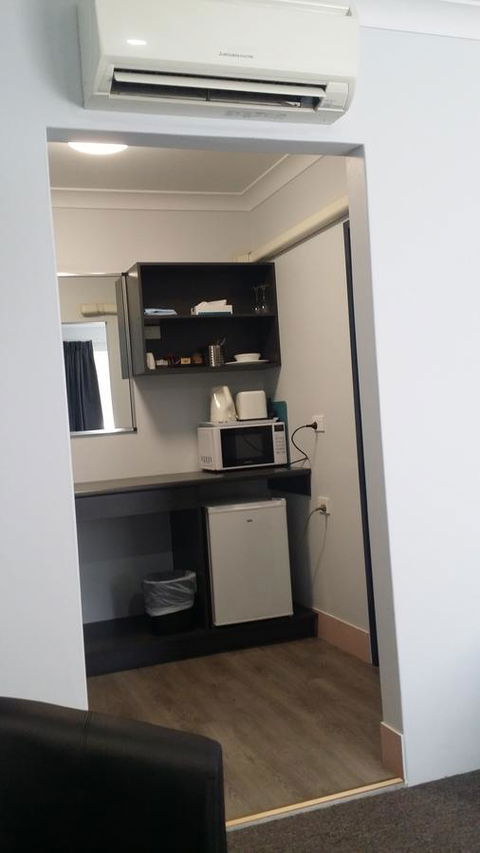 Grafton Central Motel - Accommodation Kalgoorlie 26