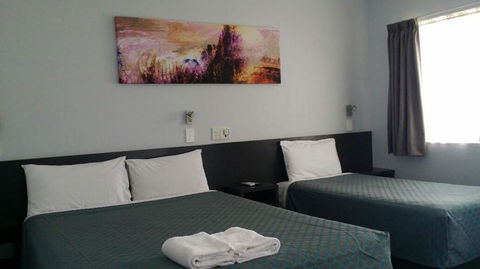 Grafton Central Motel - Accommodation Kalgoorlie 14