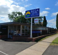 Bega Motel - Accommodation Kalgoorlie
