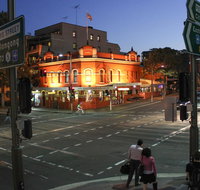 Glasgow Arms Hotel - Accommodation Kalgoorlie