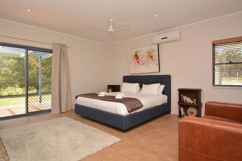 JE Guesthouse, Central To All The Hunter Valley Has To Offer - Accommodation Kalgoorlie 17