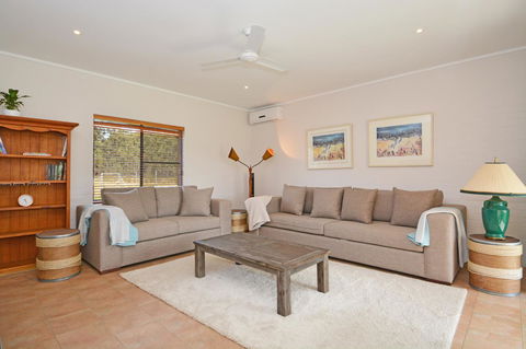JE Guesthouse, Central To All The Hunter Valley Has To Offer - Accommodation Kalgoorlie 2