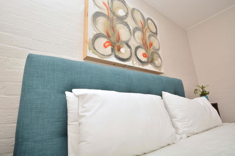 JE Guesthouse, Central To All The Hunter Valley Has To Offer - Accommodation Kalgoorlie 33