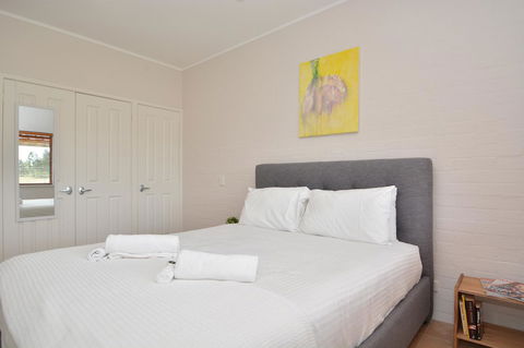 JE Guesthouse, Central To All The Hunter Valley Has To Offer - Accommodation Kalgoorlie 24