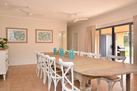 JE Guesthouse, Central To All The Hunter Valley Has To Offer - Accommodation Kalgoorlie 8
