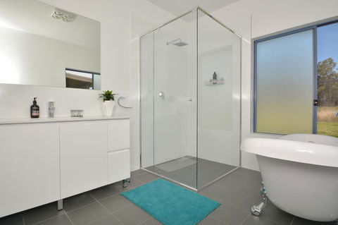 JE Guesthouse, Central To All The Hunter Valley Has To Offer - Accommodation Kalgoorlie 27
