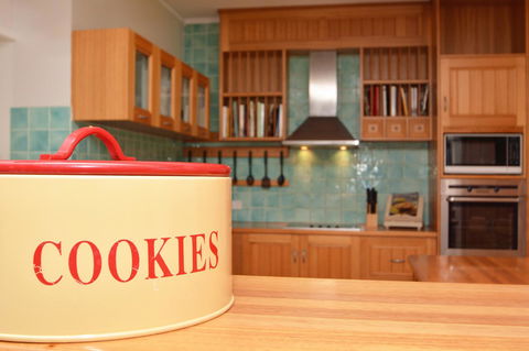 JE Guesthouse, Central To All The Hunter Valley Has To Offer - Accommodation Kalgoorlie 13