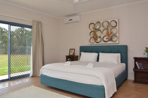 JE Guesthouse, Central To All The Hunter Valley Has To Offer - Accommodation Kalgoorlie 20