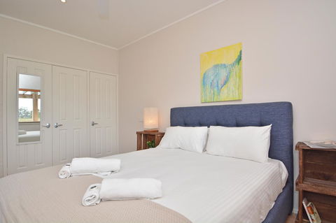 JE Guesthouse, Central To All The Hunter Valley Has To Offer - Accommodation Kalgoorlie 29
