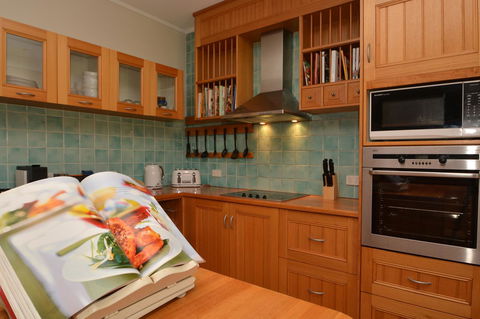 JE Guesthouse, Central To All The Hunter Valley Has To Offer - Accommodation Kalgoorlie 14