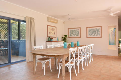 JE Guesthouse, Central To All The Hunter Valley Has To Offer - Accommodation Kalgoorlie 6