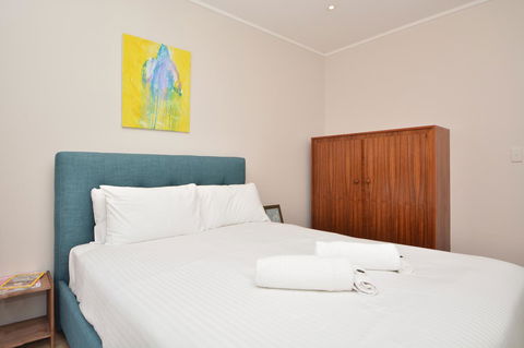 JE Guesthouse, Central To All The Hunter Valley Has To Offer - Accommodation Kalgoorlie 32