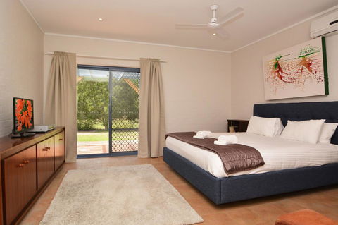 JE Guesthouse, Central To All The Hunter Valley Has To Offer - Accommodation Kalgoorlie 16