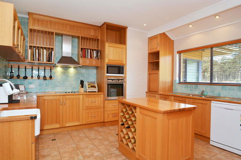 JE Guesthouse, Central To All The Hunter Valley Has To Offer - Accommodation Kalgoorlie 12